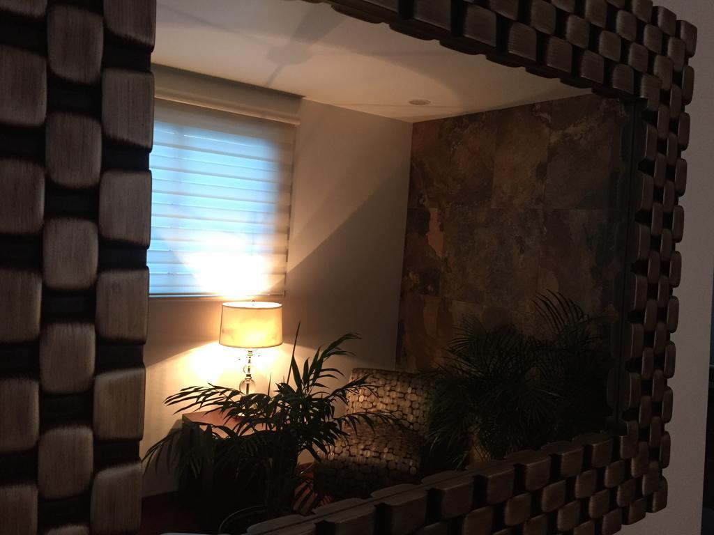 멕시코 시 Casa Molcajete 아파트 외부 사진